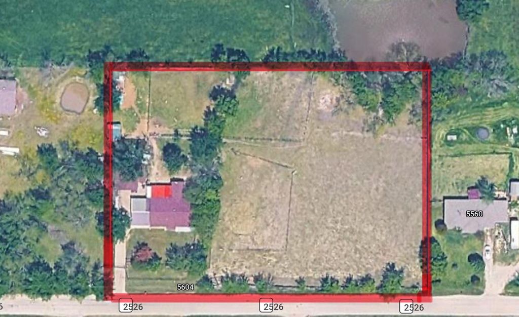 5602 County Road 2526, Royse City, TX 75189