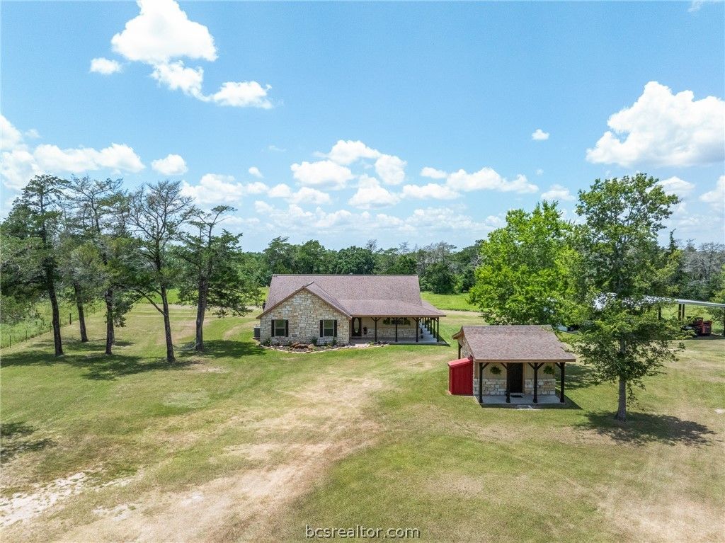 3941 County Road 219, Anderson, TX 77830 — photo 2