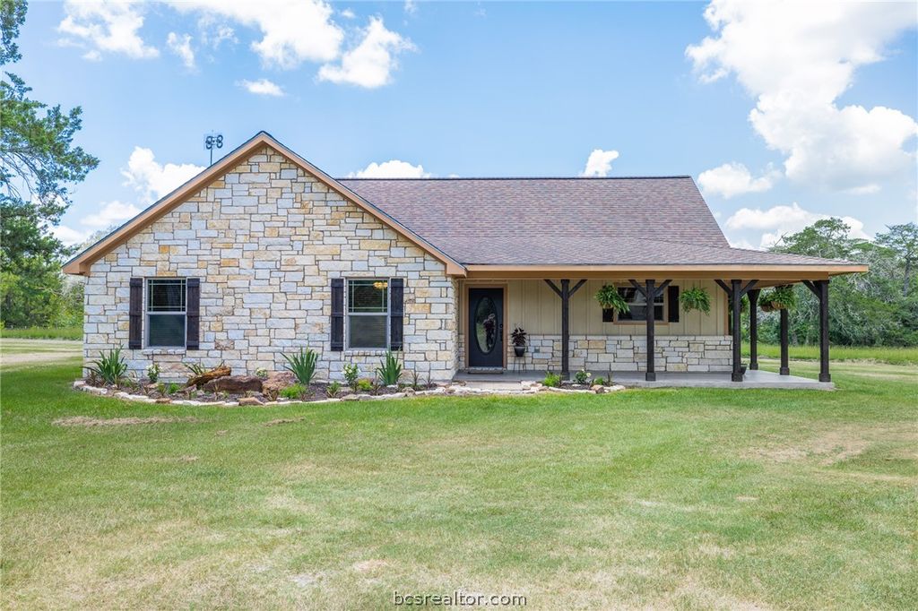 3941 County Road 219, Anderson, TX 77830 — photo 3