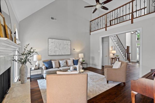 10440 ANSLEY CV, Collierville, TN 38017