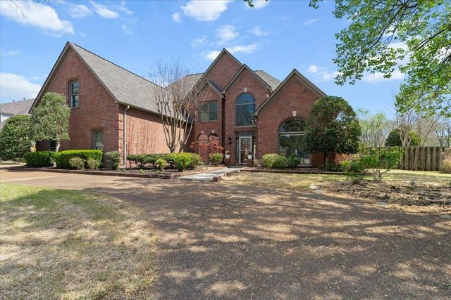 10440 ANSLEY CV, Collierville, TN 38017