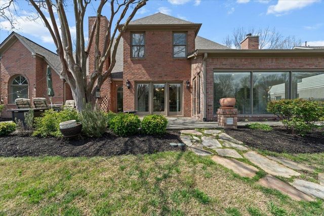 10440 ANSLEY CV, Collierville, TN 38017