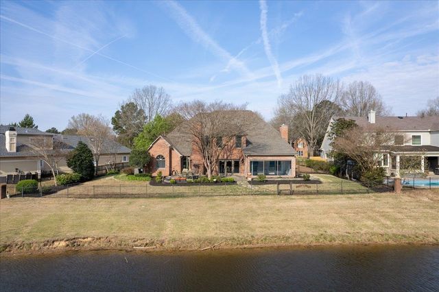 10440 ANSLEY CV, Collierville, TN 38017