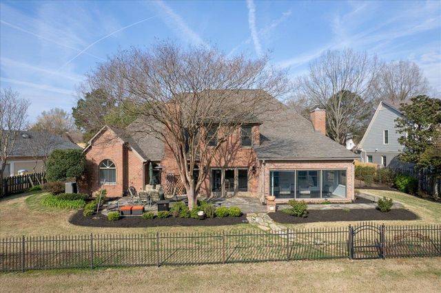 10440 ANSLEY CV, Collierville, TN 38017