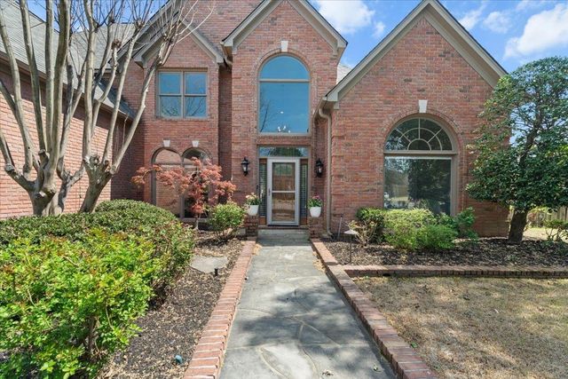 10440 ANSLEY CV, Collierville, TN 38017