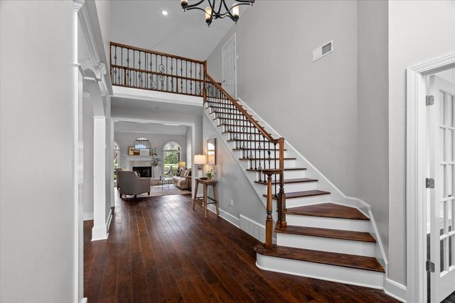 10440 ANSLEY CV, Collierville, TN 38017