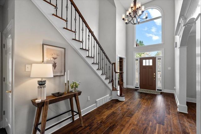 10440 ANSLEY CV, Collierville, TN 38017