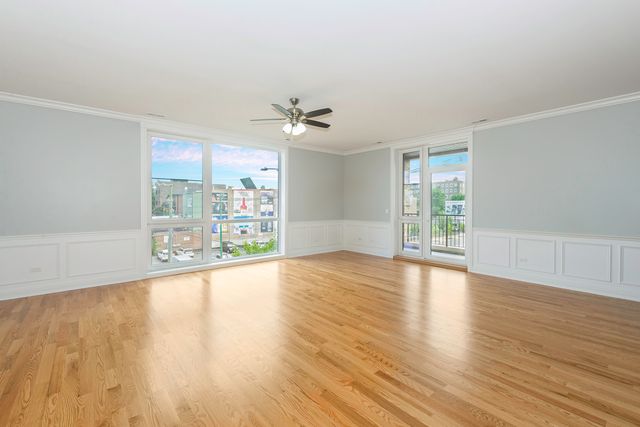 520 N Western Avenue 3B, Chicago, IL 60612