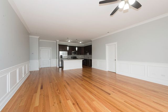 520 N Western Avenue 3B, Chicago, IL 60612