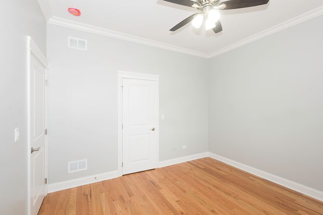 520 N Western Avenue 3B, Chicago, IL 60612