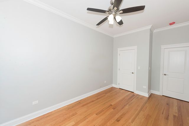 520 N Western Avenue 3B, Chicago, IL 60612