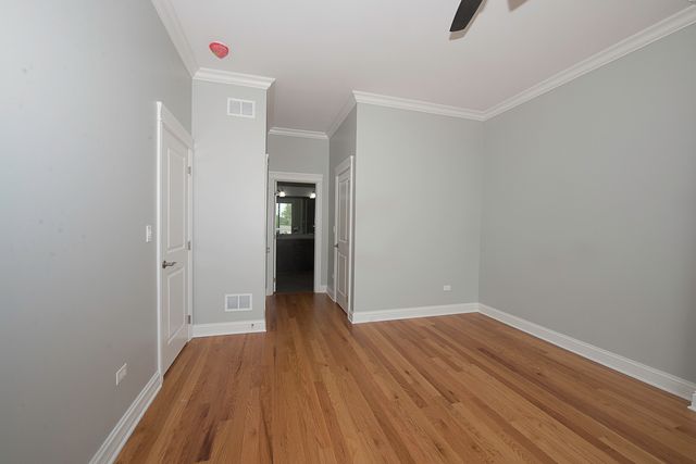 520 N Western Avenue 3B, Chicago, IL 60612