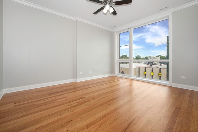 520 N Western Avenue 3B, Chicago, IL 60612