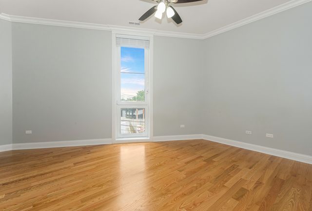 520 N Western Avenue 3B, Chicago, IL 60612