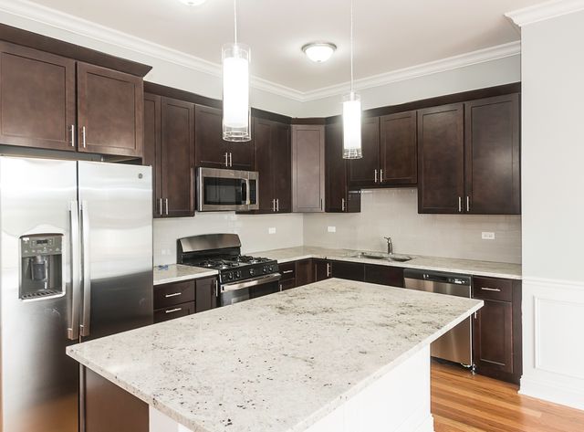 520 N Western Avenue 3B, Chicago, IL 60612