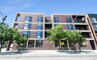 520 N Western Avenue 3B, Chicago, IL 60612