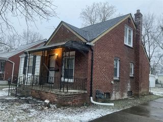 18556 Kentfield Street, Detroit, MI 48219