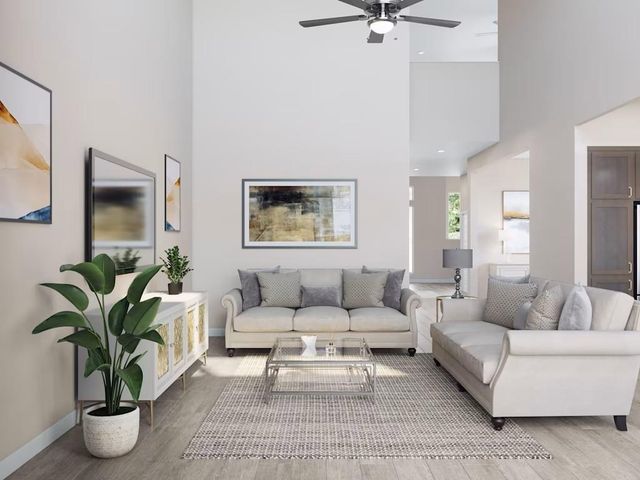 17903 Primrose Grove Drive, Richmond, TX 77407