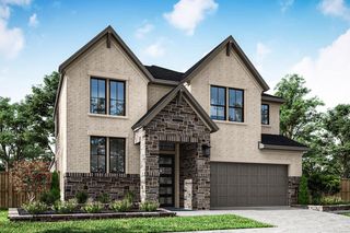17903 Primrose Grove Drive, Richmond, TX 77407
