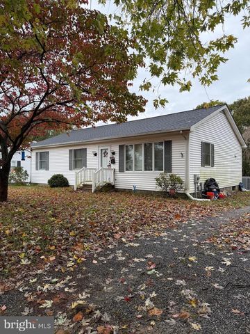 100 ESHAM AVE, Berlin, MD 21811