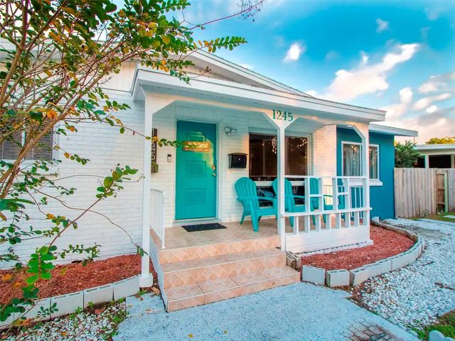 1245 CATALPA LANE, Orlando, FL 32806
