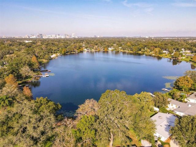 1245 CATALPA LANE, Orlando, FL 32806