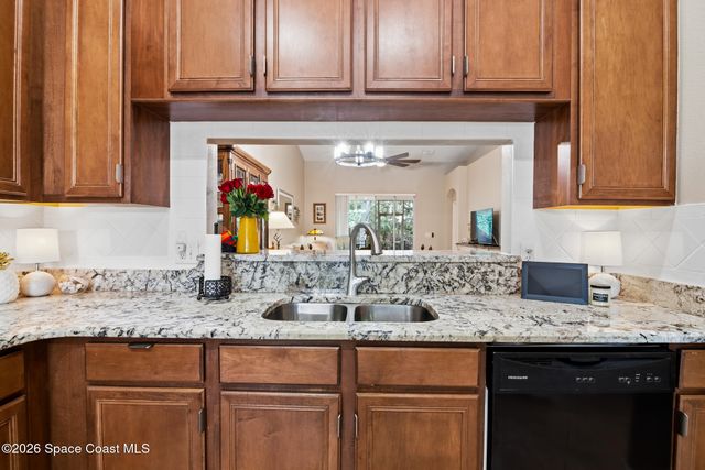 2009 Tullagee Avenue, Melbourne, FL 32940