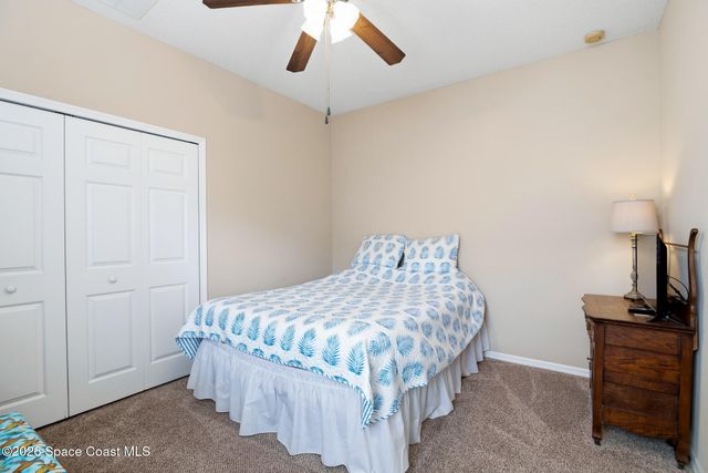 2009 Tullagee Avenue, Melbourne, FL 32940