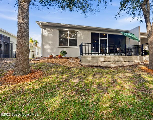 2009 Tullagee Avenue, Melbourne, FL 32940