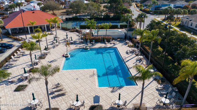 2009 Tullagee Avenue, Melbourne, FL 32940