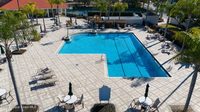 2009 Tullagee Avenue, Melbourne, FL 32940