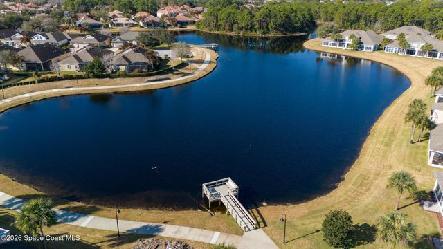 2009 Tullagee Avenue, Melbourne, FL 32940