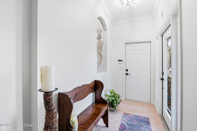 2009 Tullagee Avenue, Melbourne, FL 32940