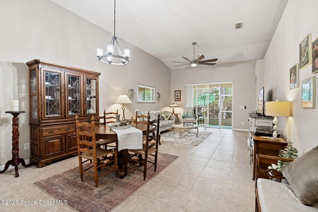 2009 Tullagee Avenue, Melbourne, FL 32940