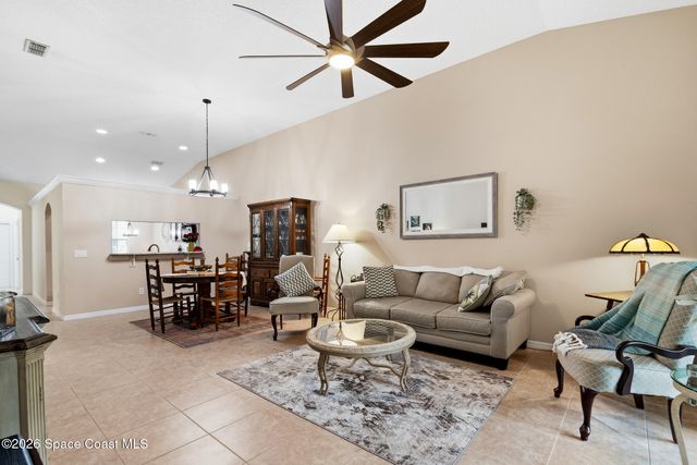 2009 Tullagee Avenue, Melbourne, FL 32940