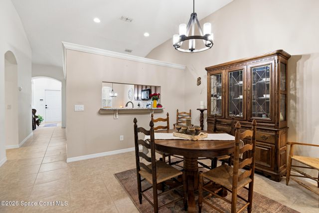 2009 Tullagee Avenue, Melbourne, FL 32940