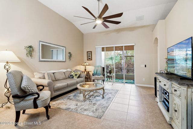 2009 Tullagee Avenue, Melbourne, FL 32940