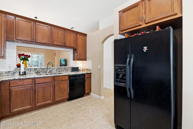 2009 Tullagee Avenue, Melbourne, FL 32940