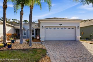 2009 Tullagee Avenue, Melbourne, FL 32940