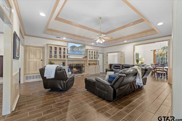 1336 Bridle Path, Hideaway, TX 75771