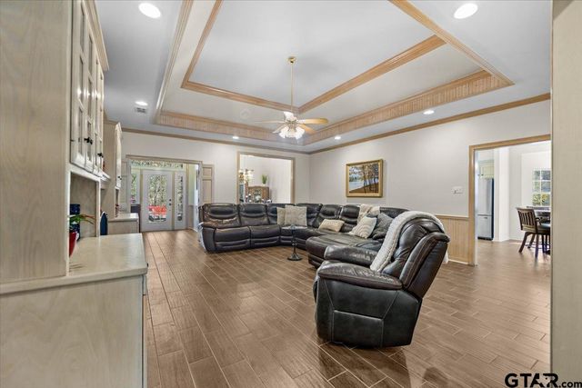 1336 Bridle Path, Hideaway, TX 75771