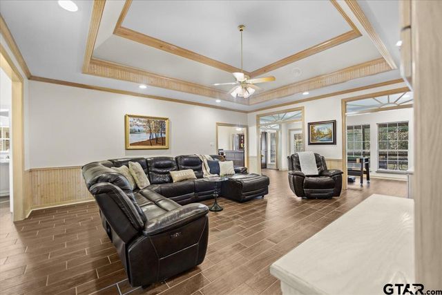 1336 Bridle Path, Hideaway, TX 75771