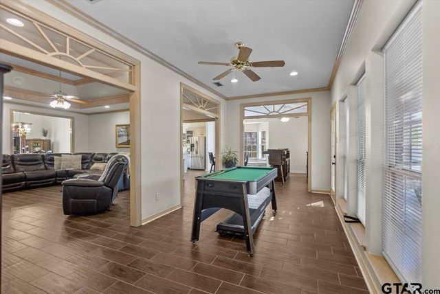 1336 Bridle Path, Hideaway, TX 75771