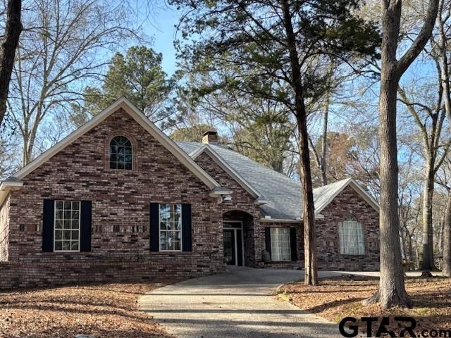 1336 Bridle Path, Hideaway, TX 75771