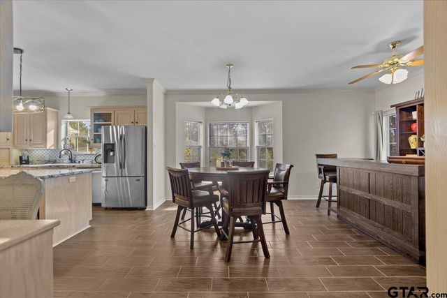 1336 Bridle Path, Hideaway, TX 75771