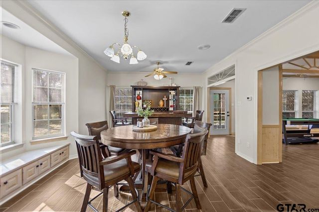 1336 Bridle Path, Hideaway, TX 75771