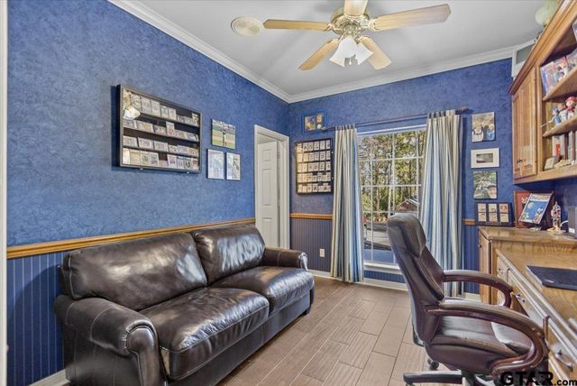 1336 Bridle Path, Hideaway, TX 75771