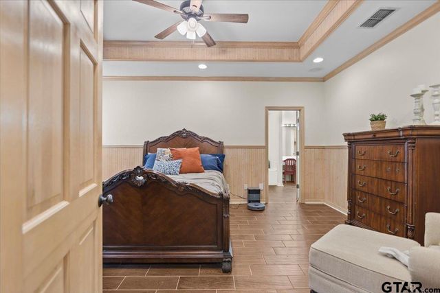 1336 Bridle Path, Hideaway, TX 75771