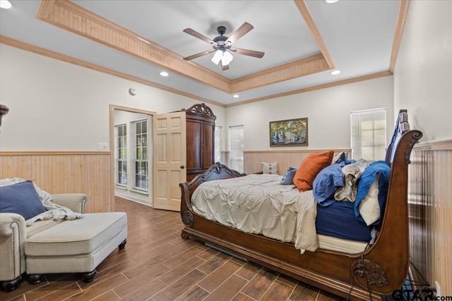 1336 Bridle Path, Hideaway, TX 75771