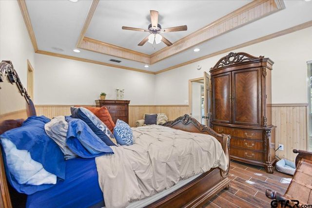 1336 Bridle Path, Hideaway, TX 75771